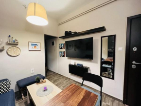 Incognito apartment